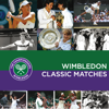 Federer vs. Nadal, 2007 - Wimbledon