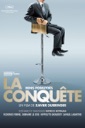 Affiche du film La conquête