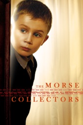 Poster for The Morse Collectors by Shorts International