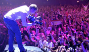 Arrival vs. Beggin You (Acapella, Armin van Buuren Mashup) [Live At Armin Only 2010] - Dave202, Cerf, Mitiska & Jaren