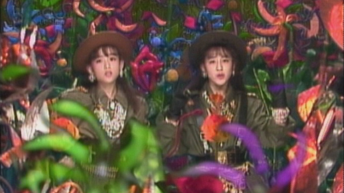 WINK VISUAL MEMORIES 1988-1996 (Video Album) - Winkのアルバム