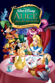 Alice au Pays des Merveilles