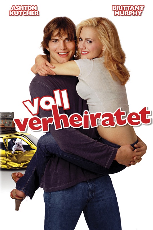 Voll verheiratet