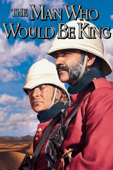 The Man Who Would Be King