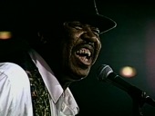 Video artwork for Lovin' You by Magic Slim