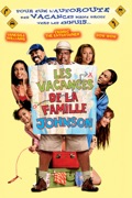 Les vacances de la famille Johnson