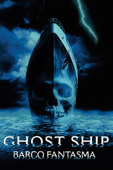 Barco Fantasma