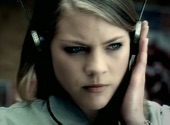 Video artwork for After All by Delerium & Jaël