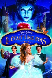 Poster for Il était une fois by Kevin Lima