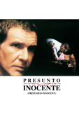 Presunto inocente