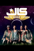 JLS - Eyes Wide Open