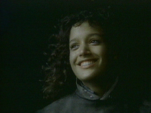 Flashdance... What a Feeling