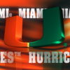 Miami Hurricanes Football Highlights Video - University of Miami