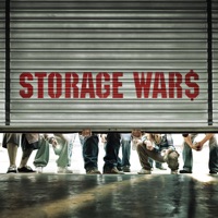 Storage Wars, Season 1
