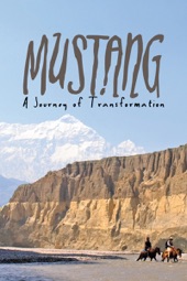 Poster for Mustang - A Journey of Transformation by Shorts International