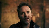 Video artwork for I Lift My Hands by Chris Tomlin