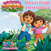 Dora l'exploratrice, Missions Explorations, Dora et Diego à la rescousse - Dora l'exploratrice, Missions Explorations