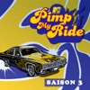 Chevelle La Chevy Chevelle d'Alex Pimp My Ride, Saison US 3