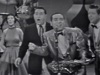 Fever (Ed Sullivan Show Live 1959) by Sam Butera, Louis Prima & Keely Smith music video