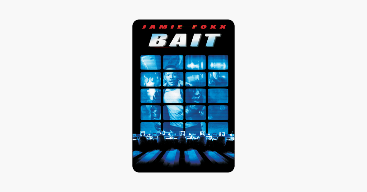 ‎Bait (2000) on iTunes