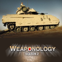 Weaponology, Season 2