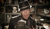 Video artwork for Lose My Soul (feat. Kirk Franklin & Mandisa) by TobyMac