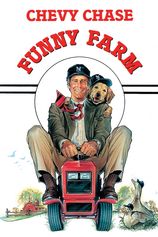 Funny Farm