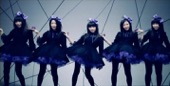 Video artwork for 鼓動の秘密 by TOKYO GIRLS' STYLE