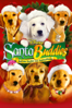 Santa Buddies - Auf der Suche nach Santa Pfote - Robert Vince