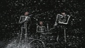 Video artwork for Skeleton Boy by Friendly Fires