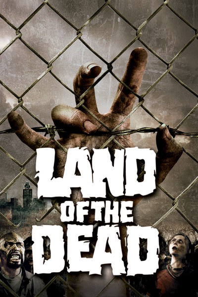 George A. Romero's Land of the Dead