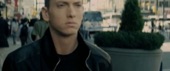 Video artwork for Not Afraid by Eminem