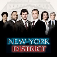 Télécharger New-York District, Saison 20 Episode 18