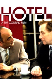 Poster for Hotel by Shorts International