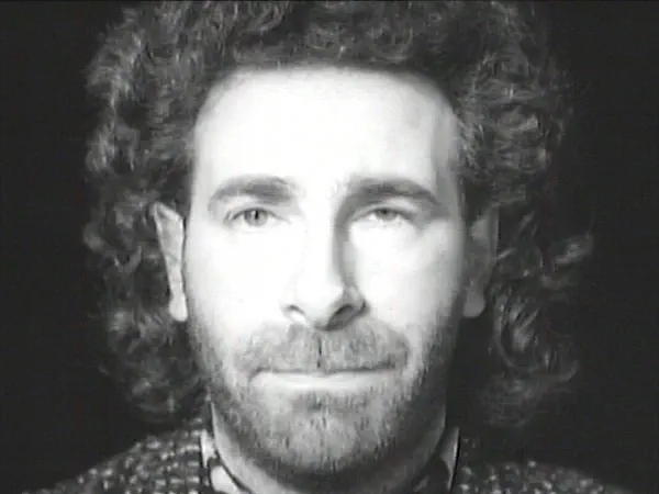Cry — Godley & Creme