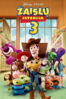 Žaislų istorija 3 - Pixar