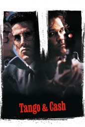 Tango et Cash