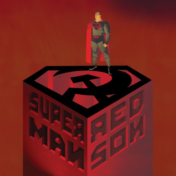Superman: Red Son Motion Comics, The Complete Series
