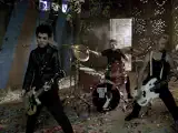 Green Day - Boulevard of Broken Dreams