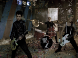 Boulevard of Broken Dreams - Green Day