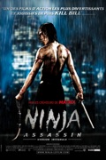 Ninja assassin