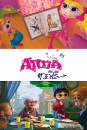 Anna and the Moods