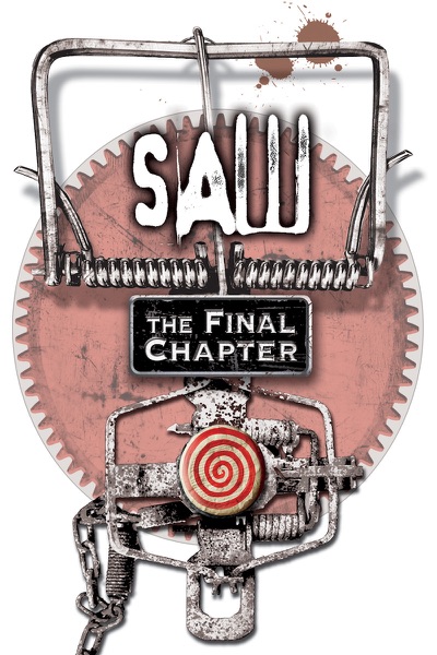 Saw: The Final Chapter