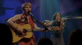 Video artwork for Treme Music Video: I'm Gone by Shawn Colvin