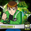 Ben 10: Ultimate Alien (Classic), Vol. 1 - Ben 10: Ultimate Alien (Classic)