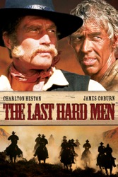 The Last Hard Men