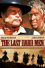 The Last Hard Men - Andrew McAllen