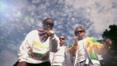 Video artwork for Collé by Kymaï
