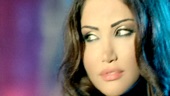 Video artwork for Tell Me What You Want - Gharamak by Melissa