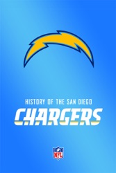 NFL: The Complete History of the San Diego Chargers